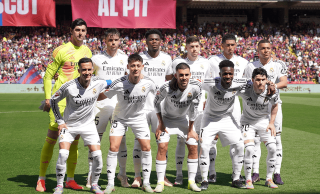 喀麦隆主帅布里斯：我非常欣赏德容，亚马尔的表现令人惊艳