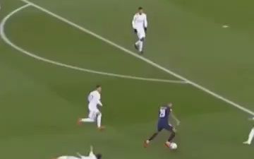 西甲：皇马客场1-1战平比利亚雷亚尔