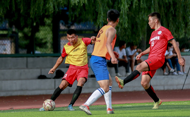 足协杯决赛门票共3.2万张，分区可能会根据售票情况调整