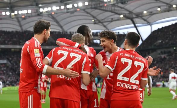 塔帅：害怕凯恩？我不会用这个词；希望我们比上次交手时更好（塔帅：谈不上惧怕凯恩；盼球队比上次交锋更出色）