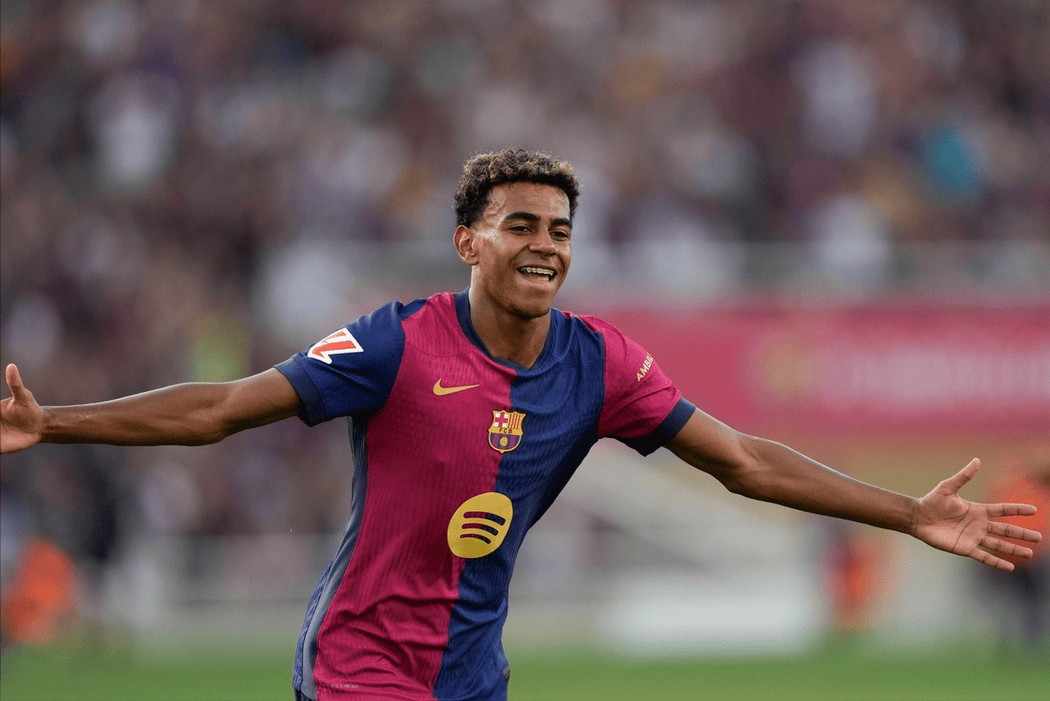 麦孔：劳塔罗打进一个真正队长般的进球，向队友传递他的决心（麦孔：劳塔罗轰出队长式进球，将决心传达给队友）