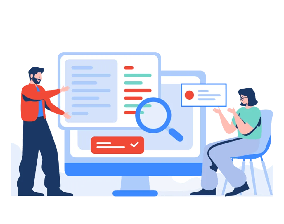 Your Consultancy Partner for Growth. - 问鼎APP